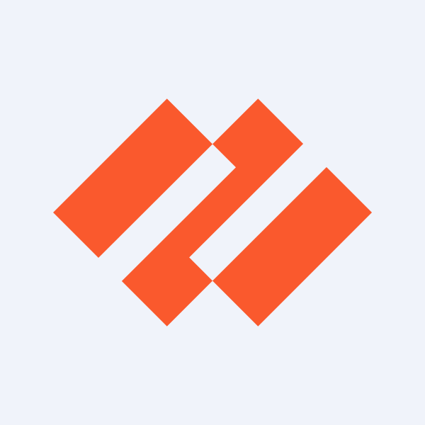 PANW logo