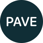 PAVE logo