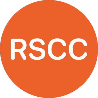 RSCC logo