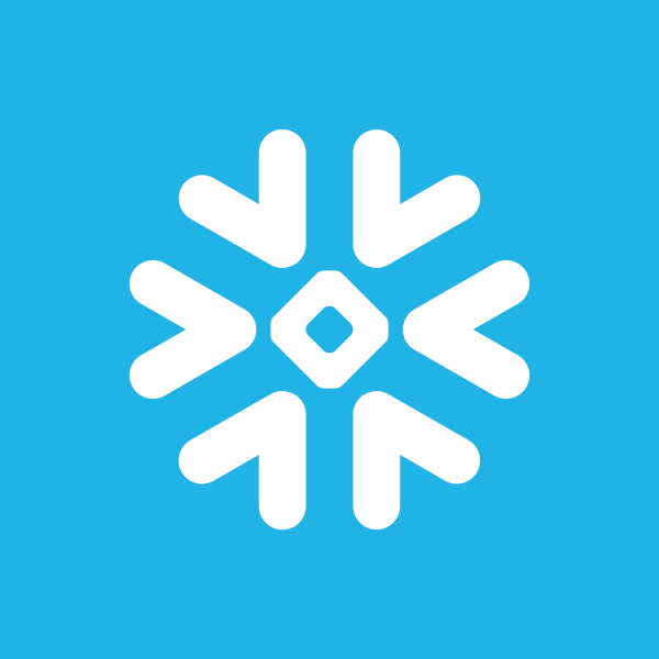 SNOW logo