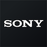 SONY logo