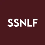 SSNLF logo