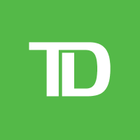 TD logo