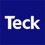 TECK-B logo