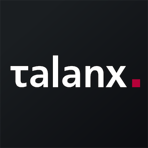 TLX logo