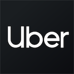 UBER logo