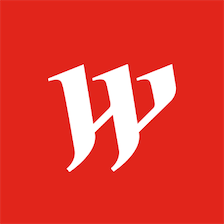 URW logo