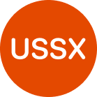 USSX logo