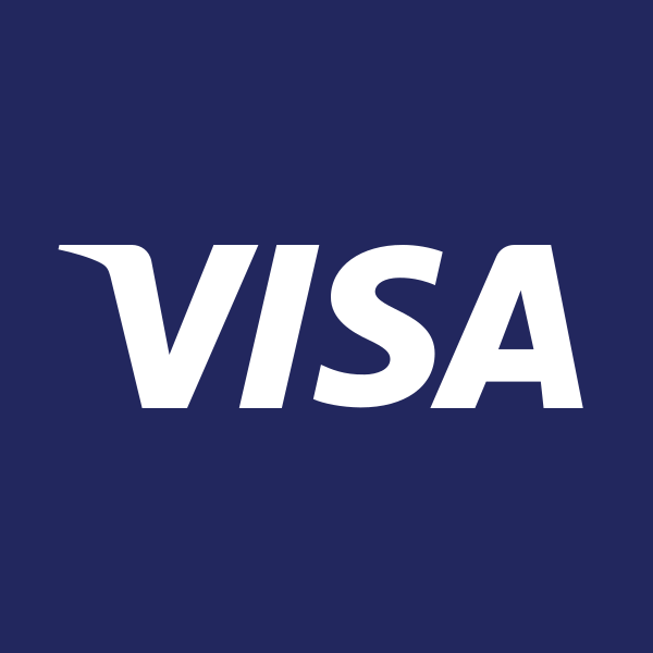 VISA logo