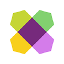 W logo