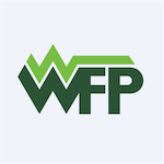 WEF logo