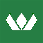 WES logo
