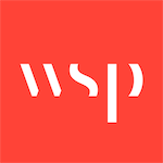 WSP logo