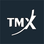 X logo