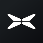 XPEV logo
