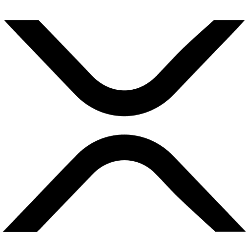 XRP logo