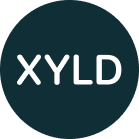 XYLD logo